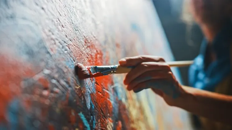 Mujeres mexicanas creando historia en el arte