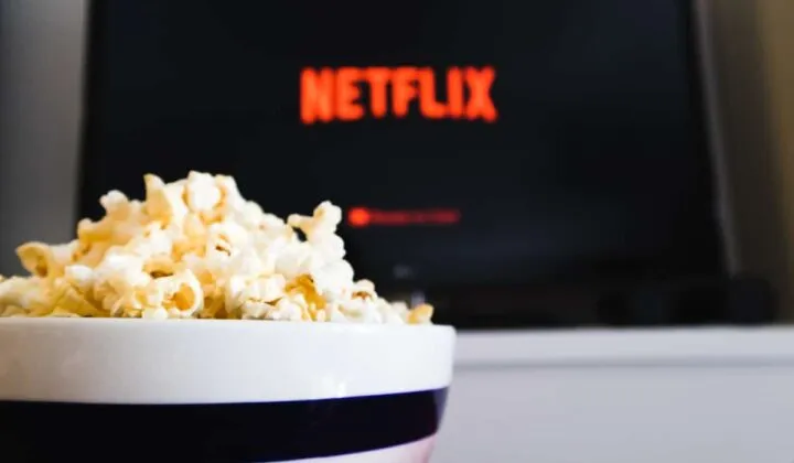 Estrenos Netflix