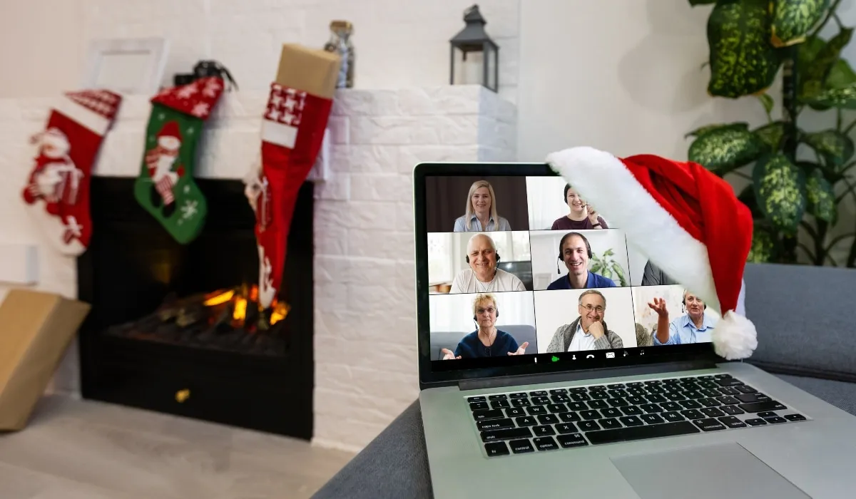 Navidad por WhatsApp: la aplicación reforzará sus videollamadas
