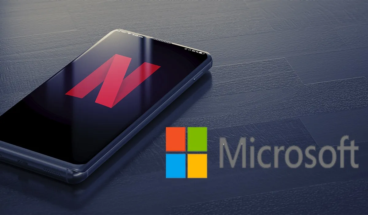 Netflix ft. Microsoft: así será el nuevo plan de suscripción