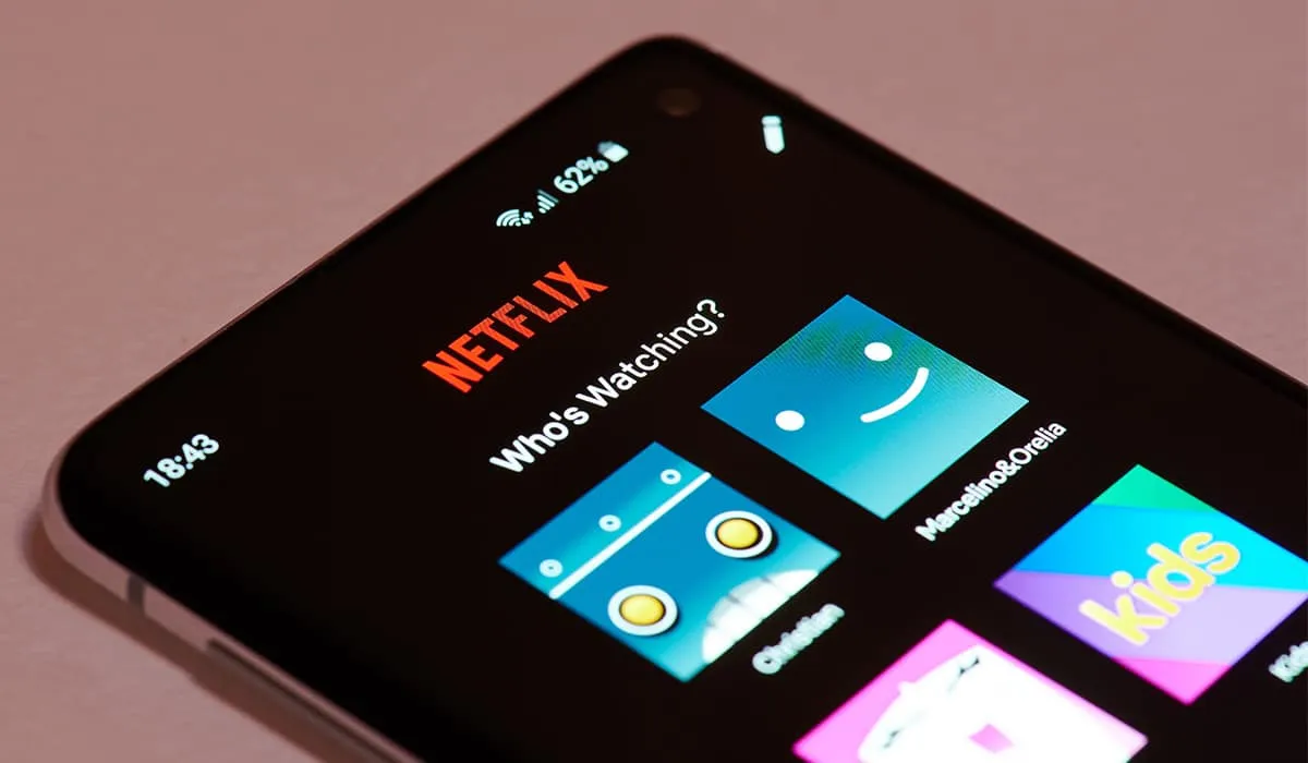 Netflix tendrá costo adicional si compartes tu cuenta