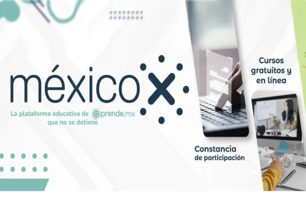 Nuevos cursos en línea y gratuitos de la SEP