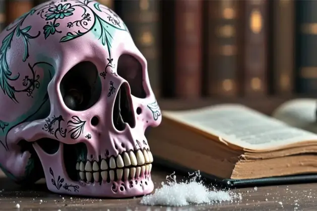 Origen de las calaveritas literarias y cómo escribirlas