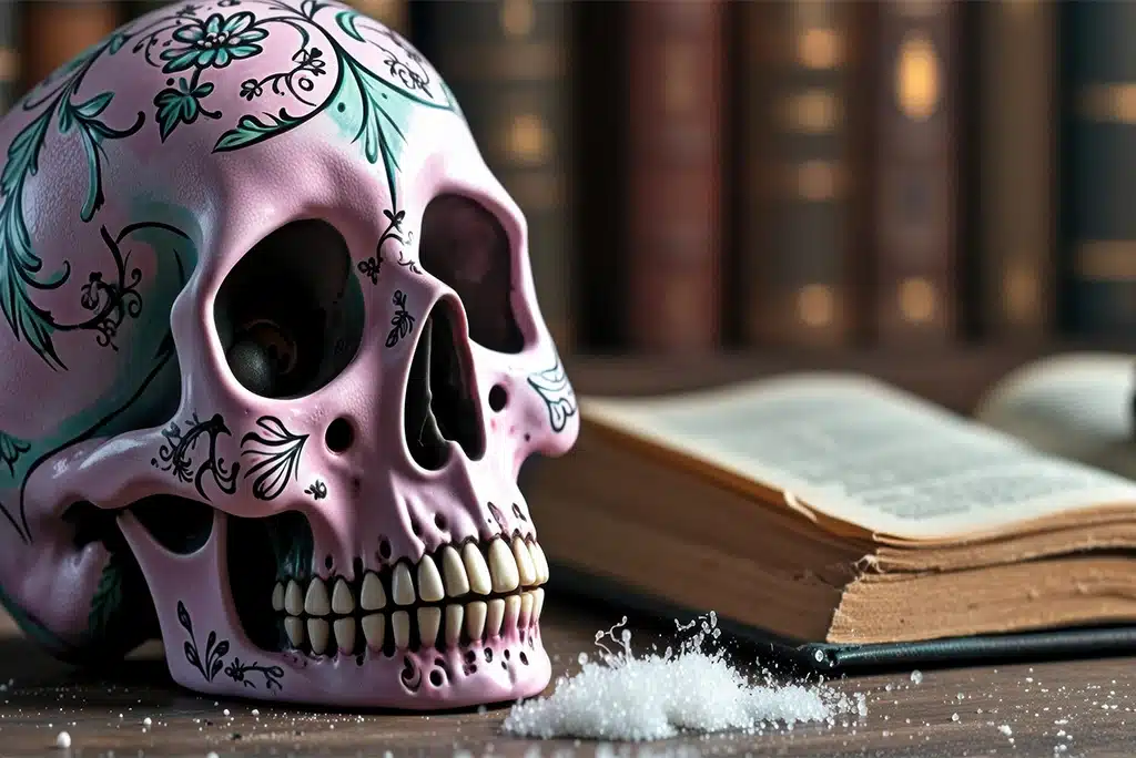 Origen de las calaveritas literarias y cómo escribirlas