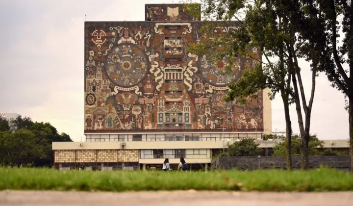 PC Puma: la alternativa de la UNAM para estudiantes sin computadora