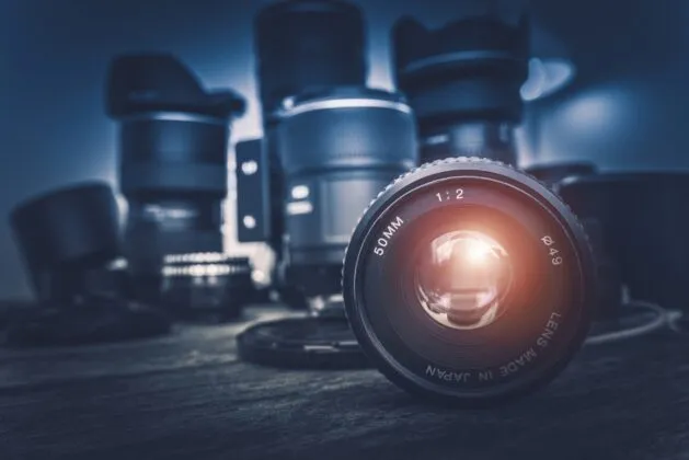 Participa en este concurso de fotografía y gana una buena lanita