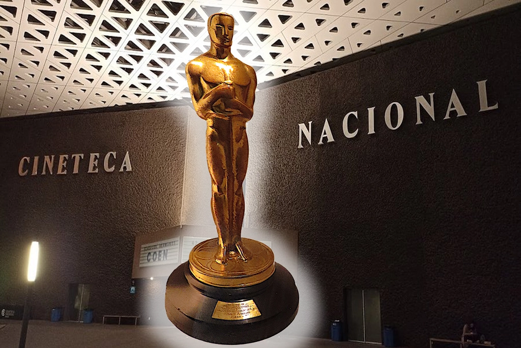 Películas ganadoras del Oscar 2025 que podras ver en la Cineteca Nacional