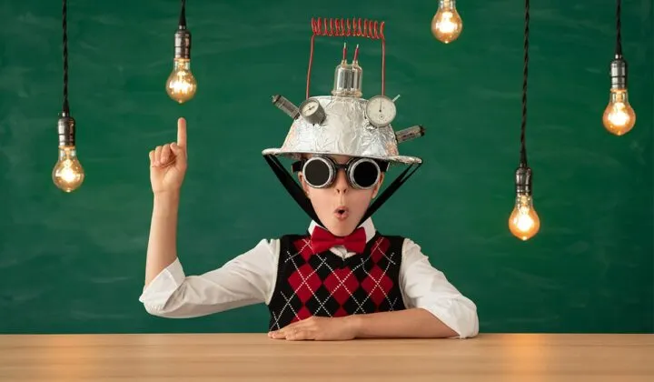 Pésimas y extrañas ideas que dieron resultado