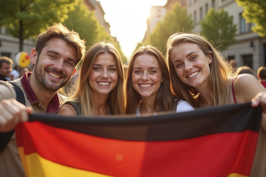 Estudiantes mexicanos en Alemania: Oportunidades para estudiar y trabajar en el extranjero con alta empleabilidad y becas disponibles