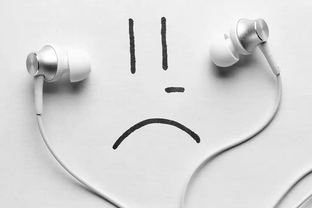 Por que disfrutamos escuchar musica triste despues de una ruptura amorosa