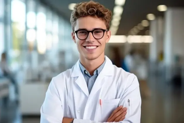 Por que estudiar la licenciatura de Quimica en Mexico