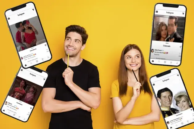 Por que no puedes estar sin una relacion amorosa