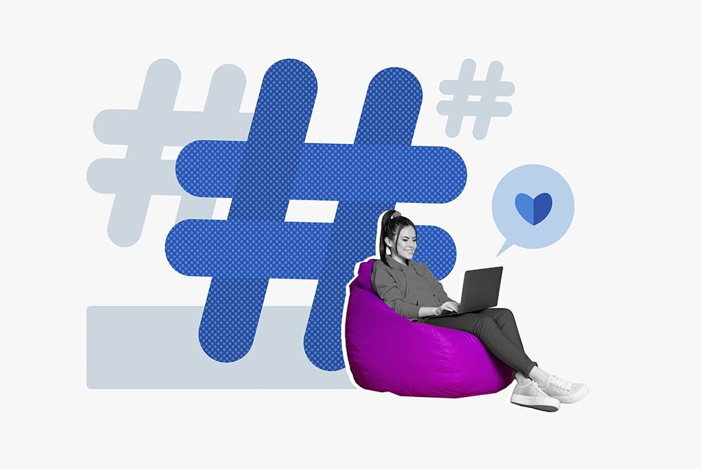 Por que se celebra el Dia del Hashtag_El top de los mas usados