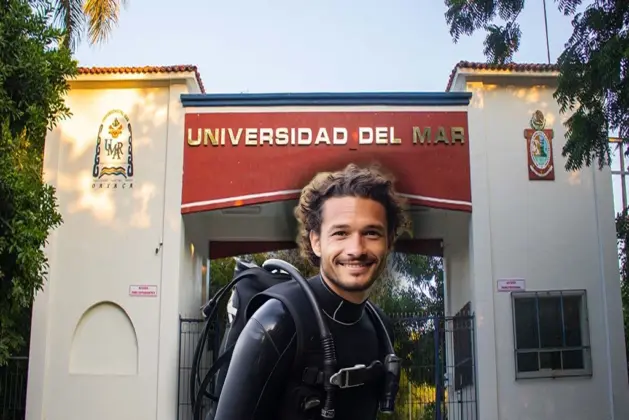 Que carreras ofrecera la nueva Universidad del Mar en Yucatan
