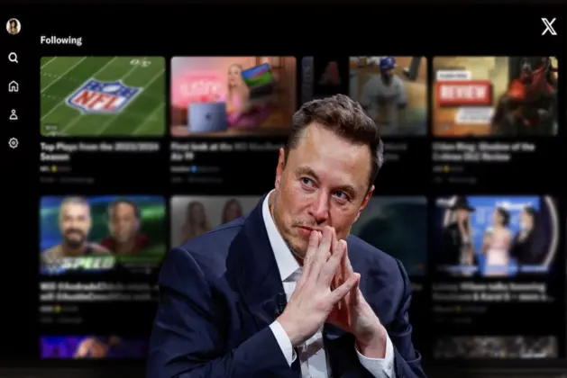 Que es X TV de Elon Musk_Descubre su ambiciosa propuesta