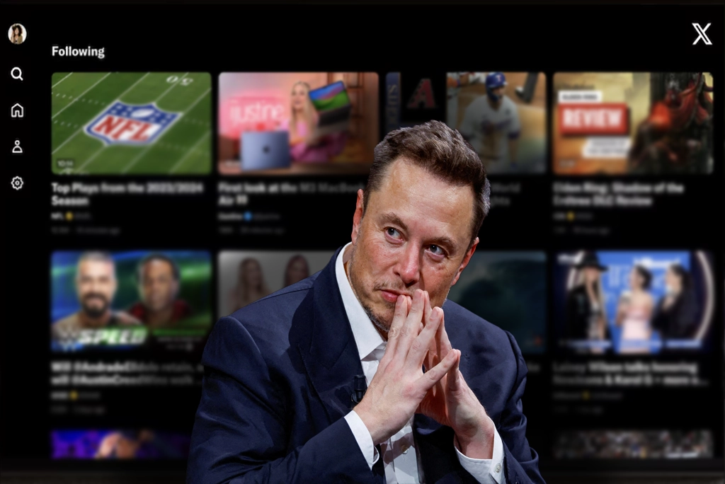 Que es X TV de Elon Musk_Descubre su ambiciosa propuesta