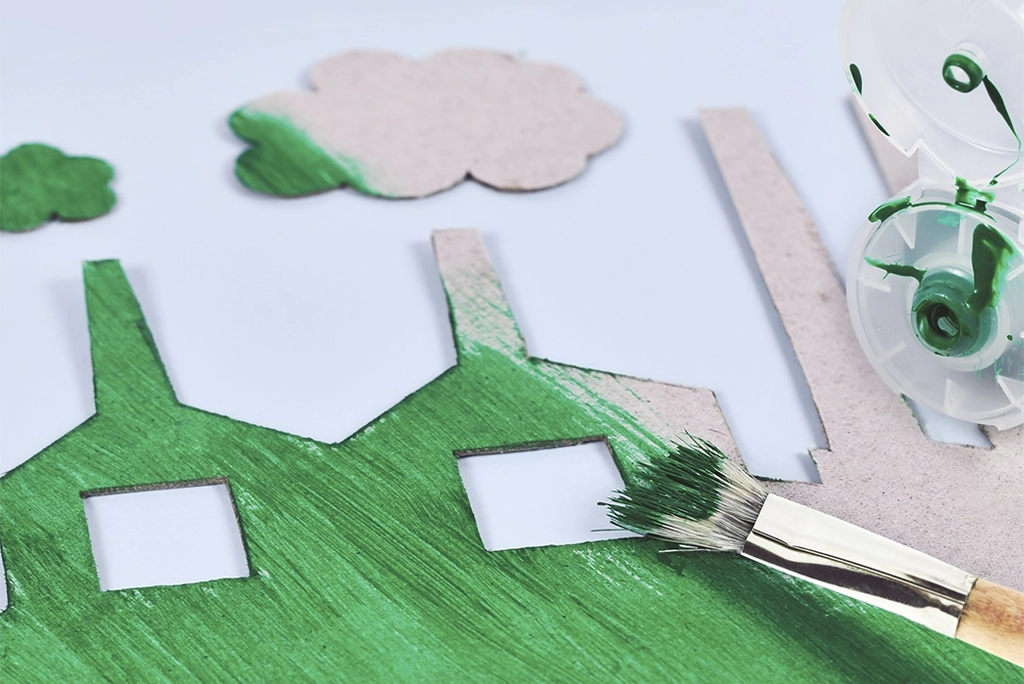 Que es el Greenwashing y como identificarlo