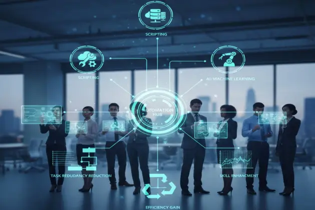 ¿Qué es el Workflow y por qué es la clave para tu carrera en tecnología?