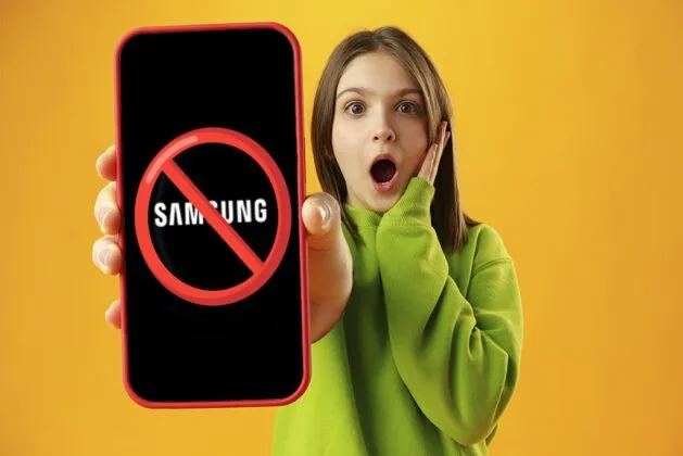¿Qué es el 'mercado gris' y cómo sé si Samsung bloqueará mi smartphone?