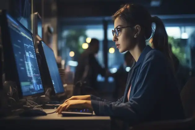 Que es la Ingenieria en Comunicaciones y Electronica