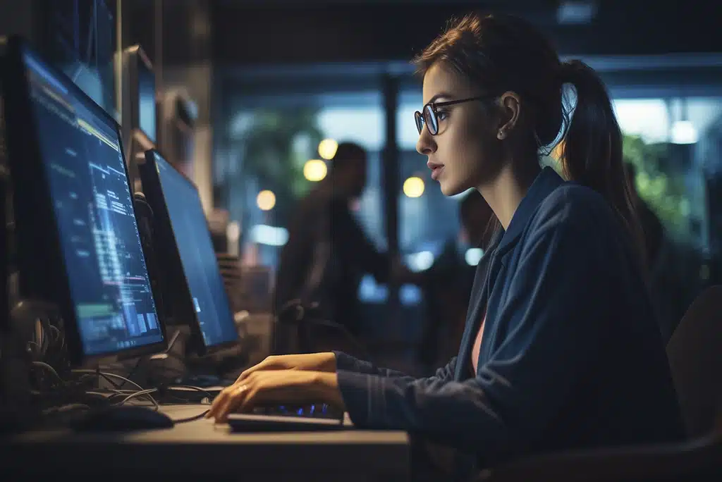 Que es la Ingenieria en Comunicaciones y Electronica