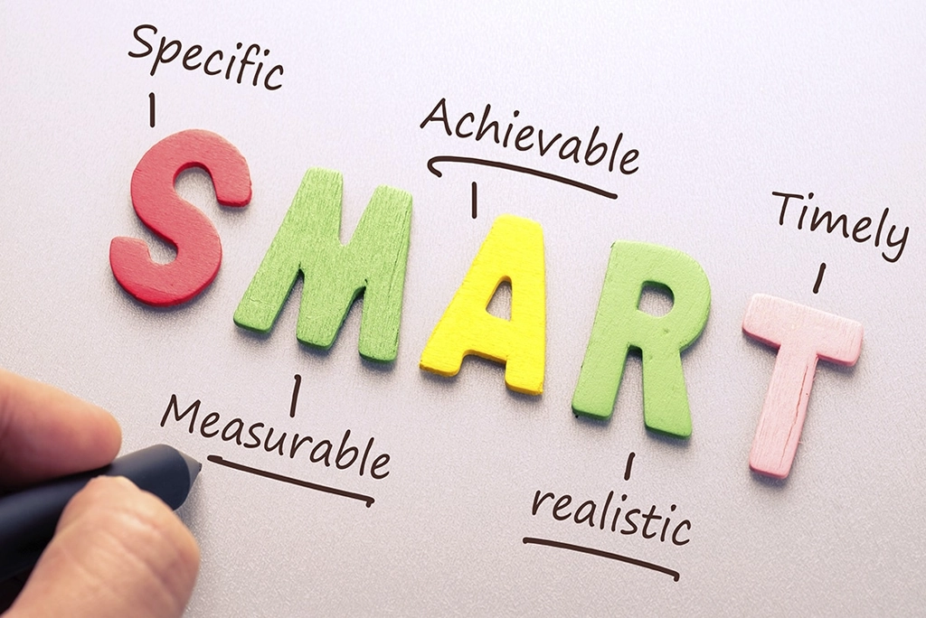 Que es y como aplicar el metodo SMART para alcanzar tus objetivos