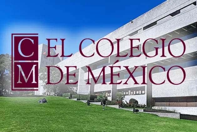 Que licenciaturas ofrece el Colegio de Mexico y cuanto cuesta estudiar ahi
