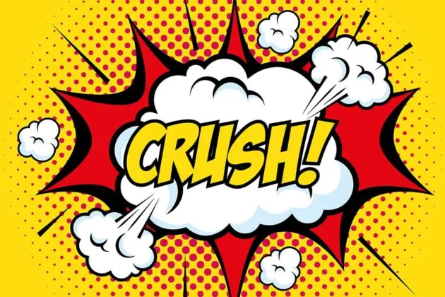 ¿Qué pasa en nuestra cabeza cuando tenemos un crush?