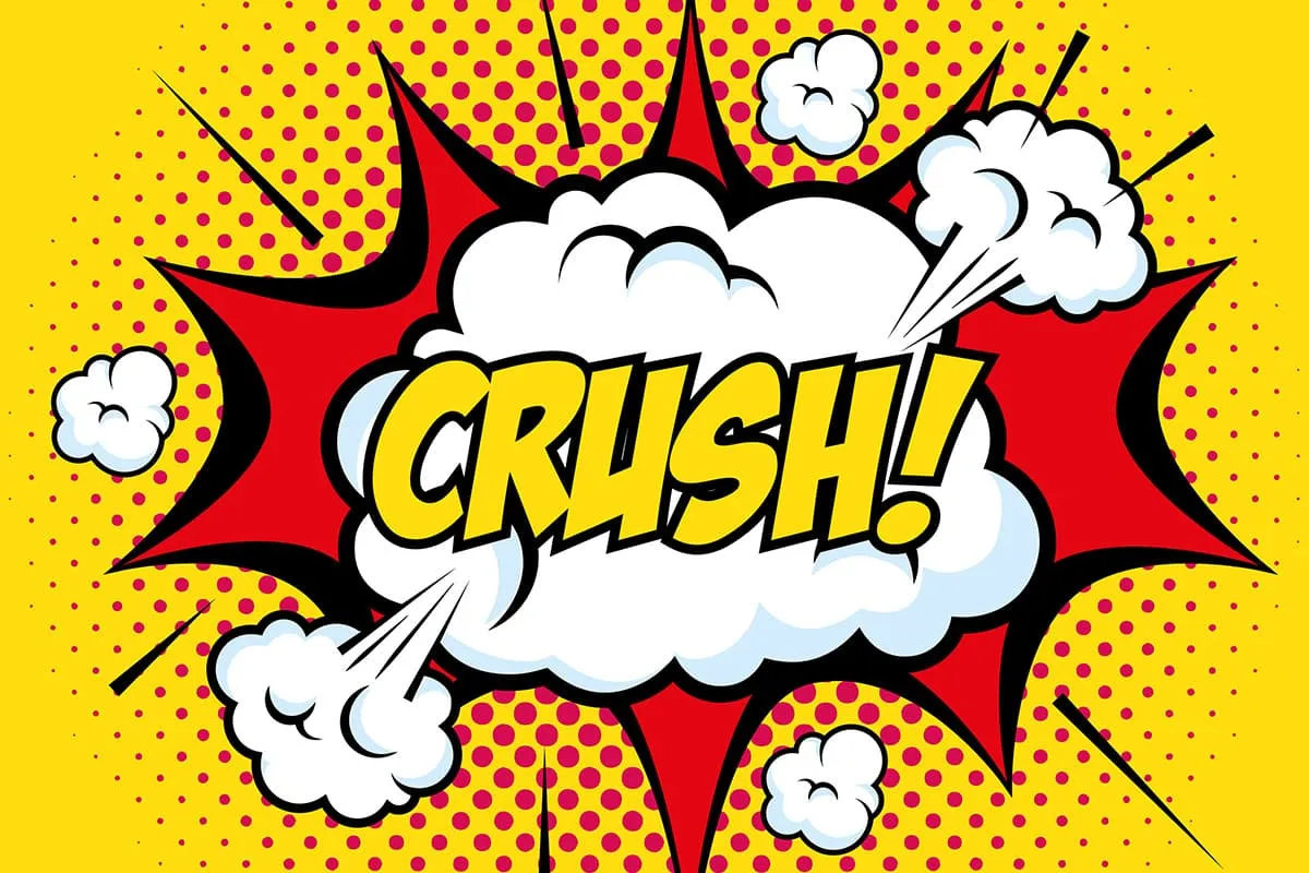 ¿Qué pasa en nuestra cabeza cuando tenemos un crush?