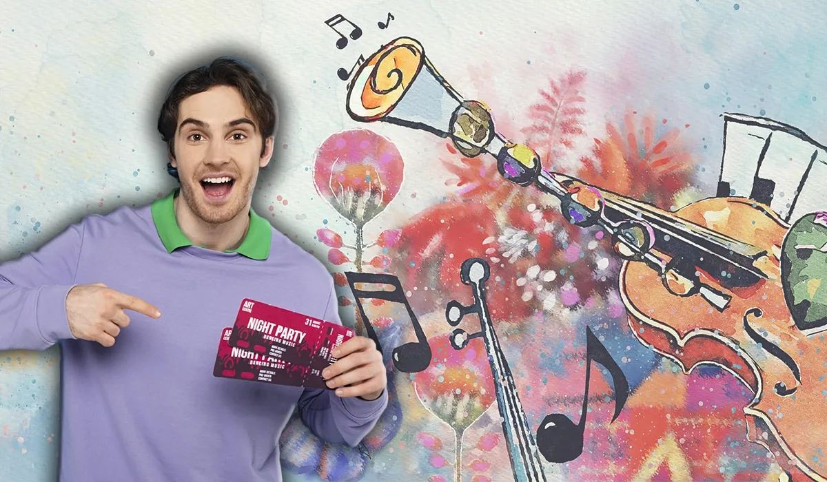 ¿Qué pasa si un concierto cambia de fecha y compraste tus boletos en Ticketmaster?
