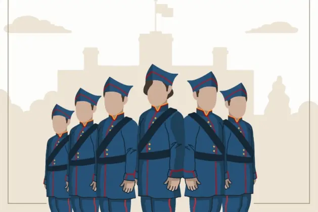 Que paso el 13 de septiembre de 1847 y los Niños Heroes
