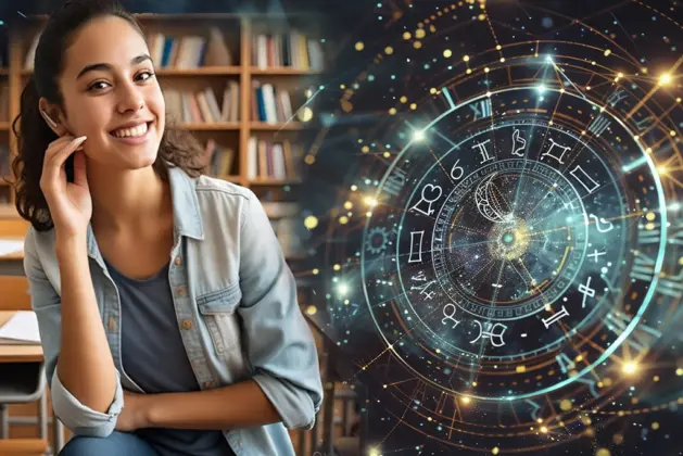 ¿Qué profe famoso serías según tu signo?