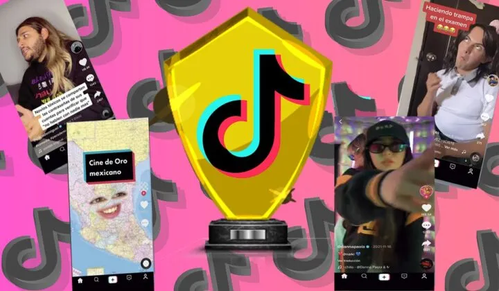 ¿Qué son los TikTok Awards y cómo ser parte del evento?