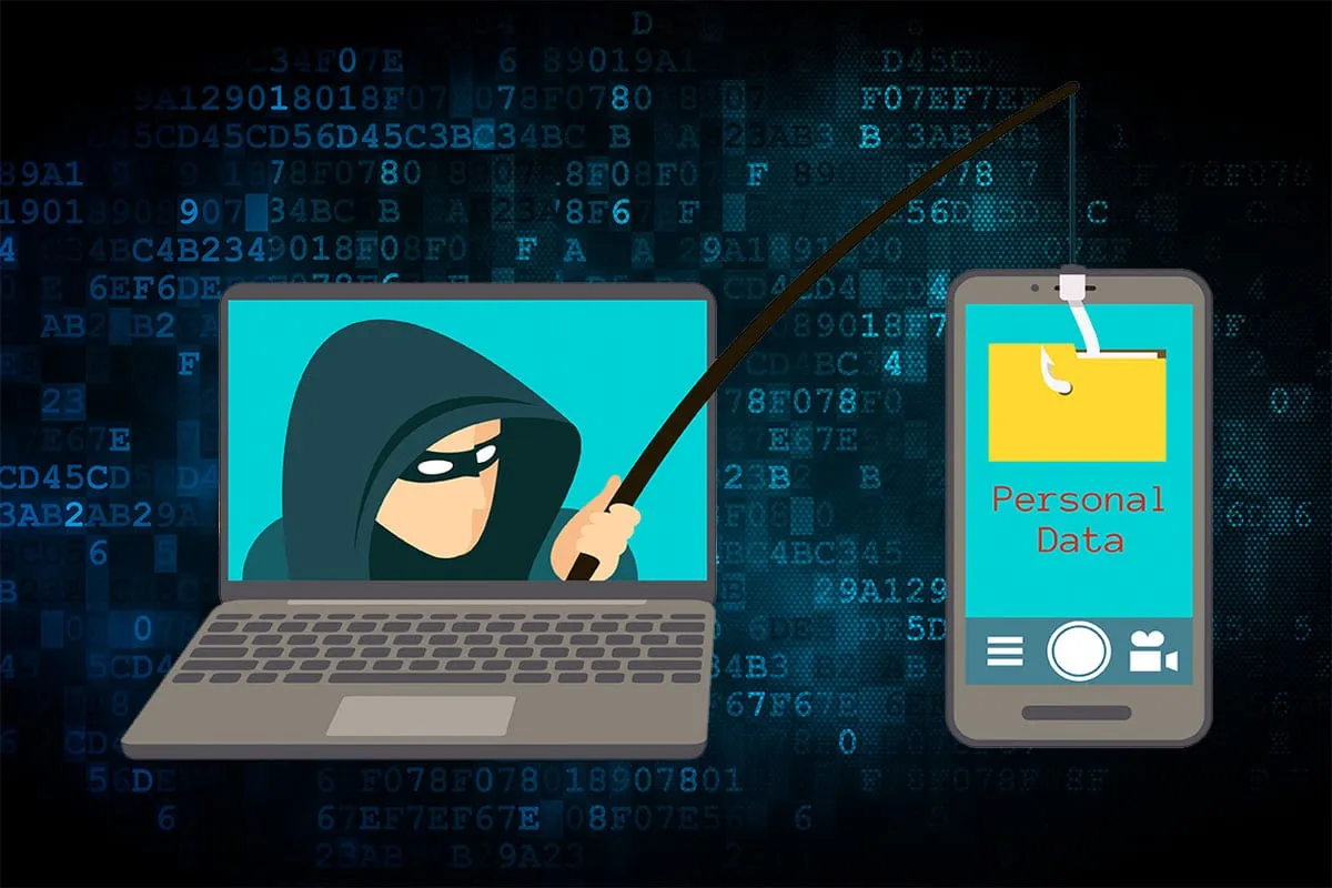 Qué son los mensajes phishing y cómo reconocerlos