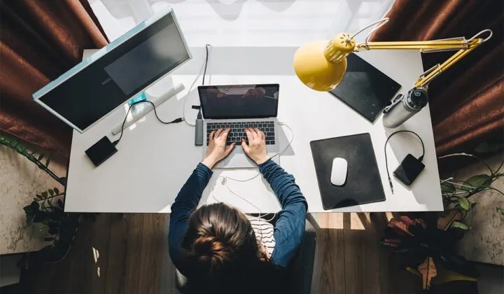 Qué y cuánto se necesita para volverse freelancer
