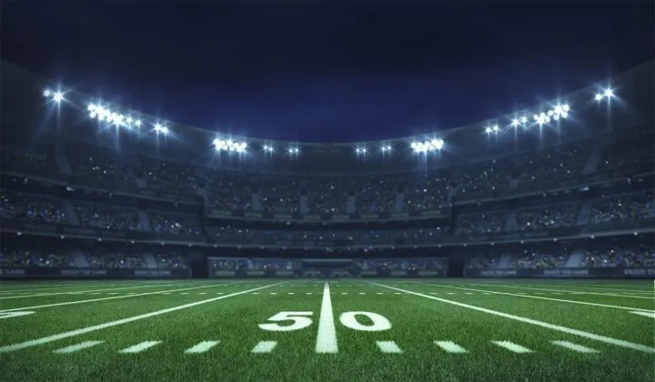 ¿Quiénes estarán en el show de medio tiempo del próximo Super Bowl LVI (2022)?