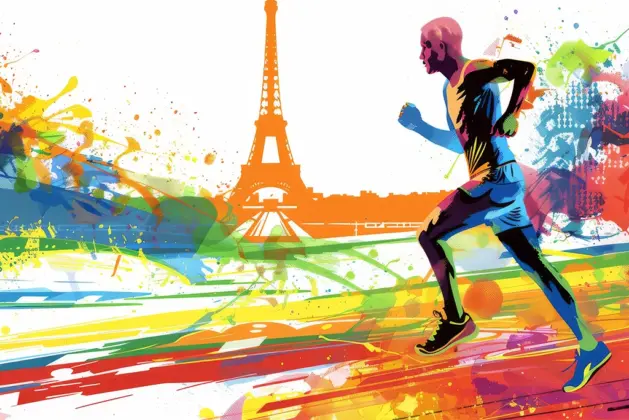 Quienes son los atletas que representaran a Mexico en Paris 2024