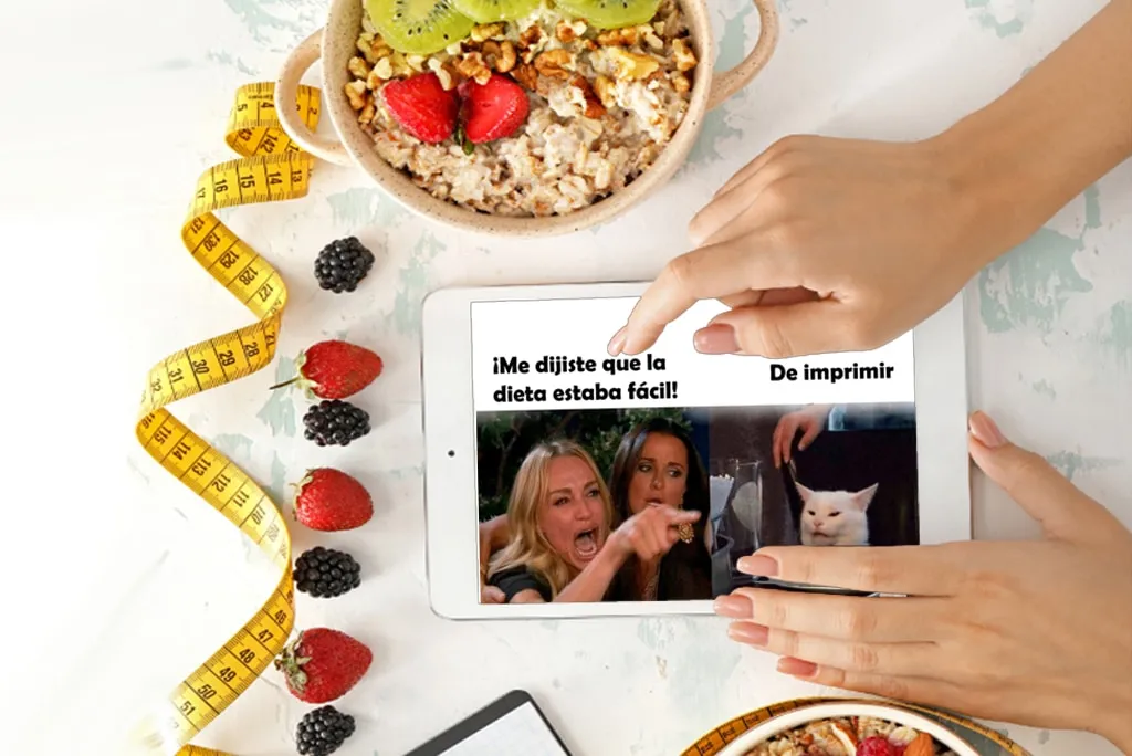 Razones por las que todos necesitamos a un nutriólogo en nuestra vida