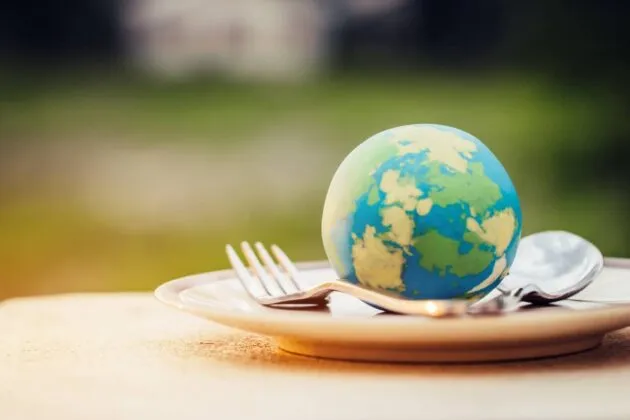 Recetas para viajar por el mundo sin moverte de tu casa