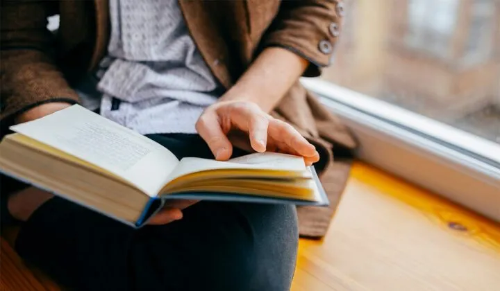 Recomendaciones literarias según tu profesión