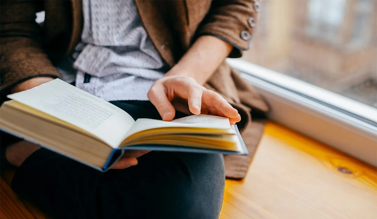 Recomendaciones literarias según tu profesión