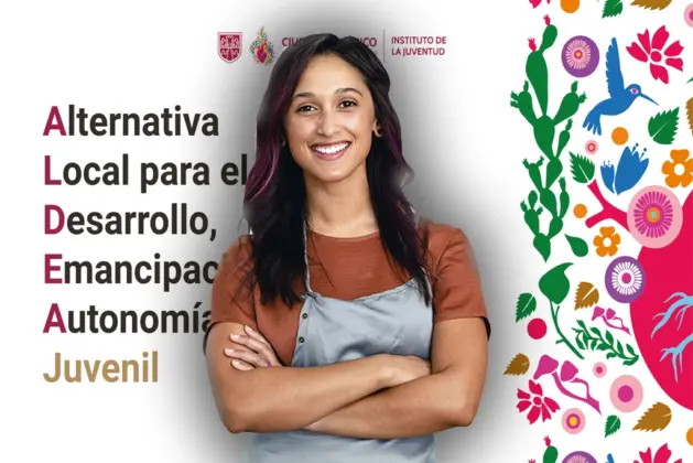 Requisitos para ser parte de Aldeas Juveniles