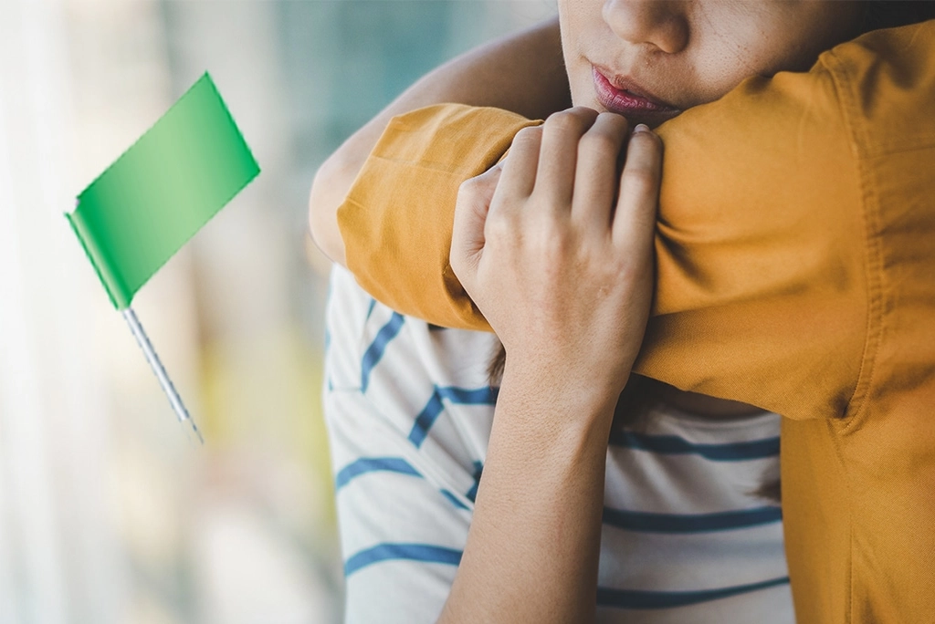 Responsabilidad afectiva_que es importancia y green flags