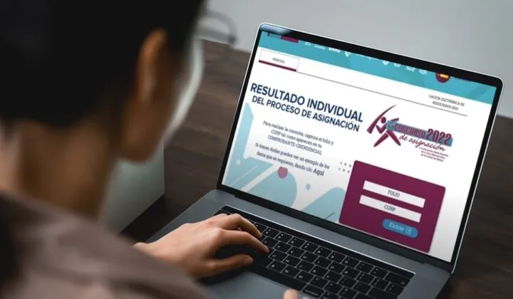 Resultados COMIPEMS 2022: dónde consultarlos y qué hacer si no te quedaste