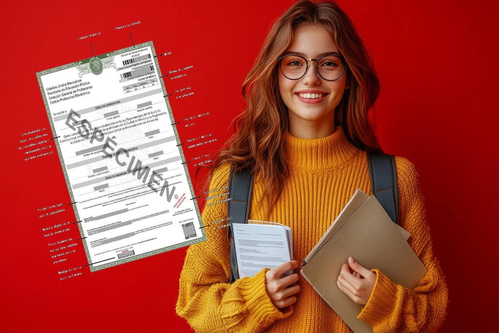 SEP simplifica el tramite para obtener la cedula profesional