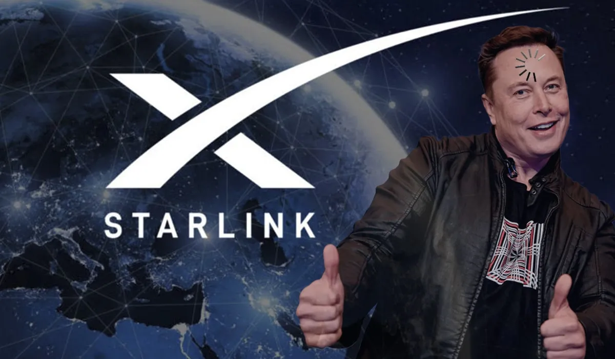 STARLINK, el servicio de internet de Elon Musk, llega a México. Esto costará