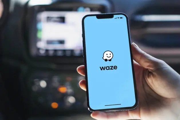 Sabias que Waze surgio de un enojo en el trafico_Esta es la historia de esta app