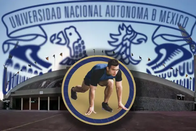 Saca tus tenis y participa en la Magna Carrera de la UNAM