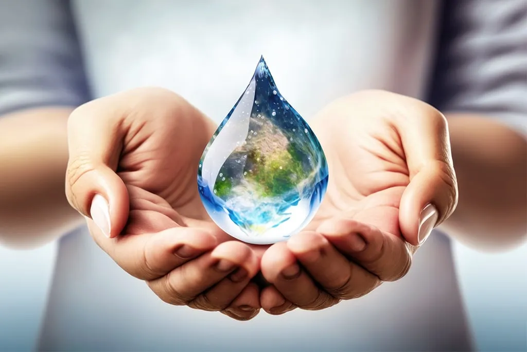 Sencillas acciones para cuidar y hacer rendir el agua en casa
