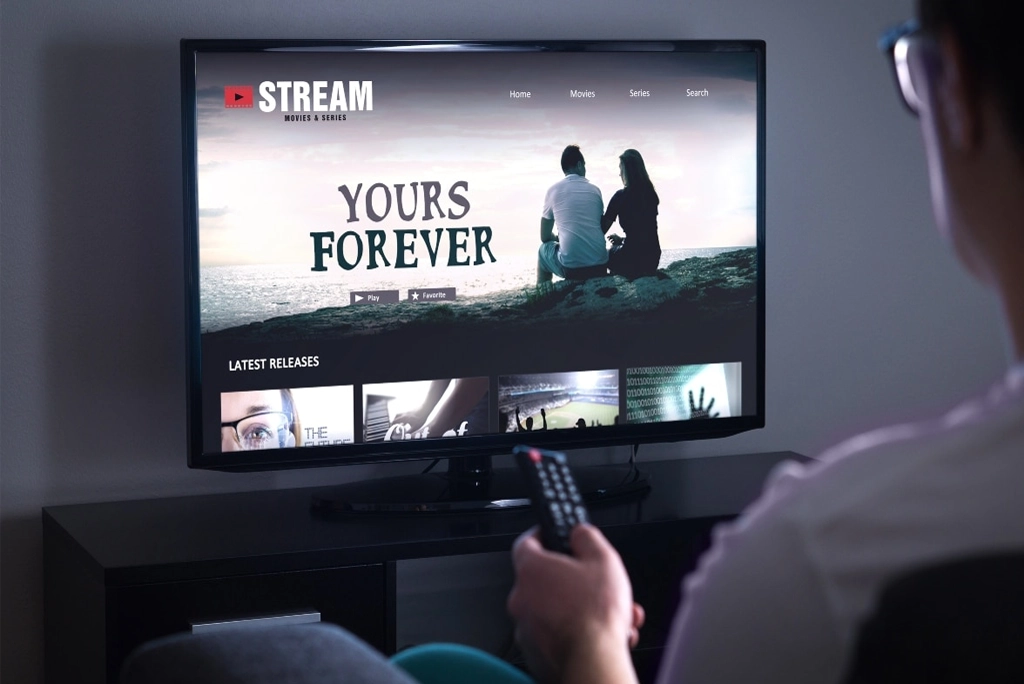 Series que plantean la vida eterna con ayuda de la tecnología